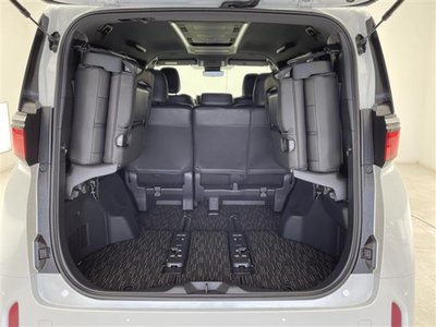 2025 TOYOTA ALPHARD thumbnail 28