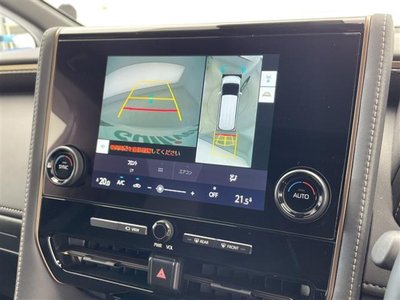 2025 TOYOTA ALPHARD photo 6