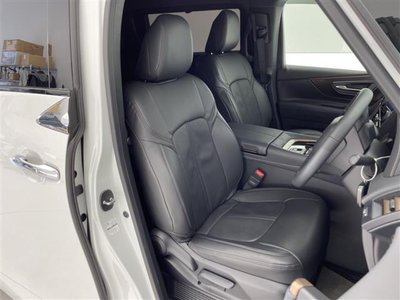 2025 TOYOTA ALPHARD thumbnail 21