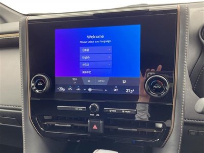 2025 TOYOTA ALPHARD thumbnail 15
