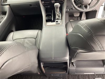2025 TOYOTA ALPHARD thumbnail 22