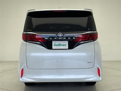 2025 TOYOTA ALPHARD thumbnail 31