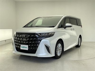 2025 TOYOTA ALPHARD thumbnail 32