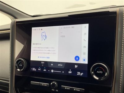 2025 TOYOTA ALPHARD photo 4