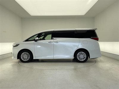 2025 TOYOTA ALPHARD thumbnail 35