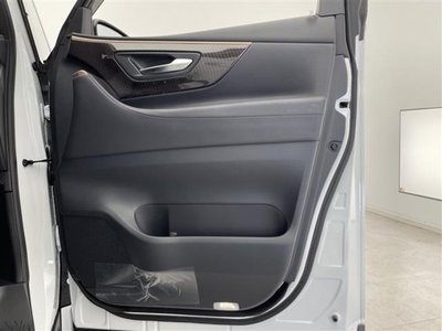2025 TOYOTA ALPHARD thumbnail 20