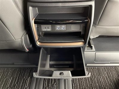 2025 TOYOTA ALPHARD thumbnail 25