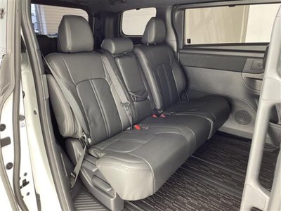 2025 TOYOTA ALPHARD thumbnail 24