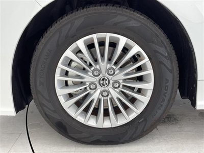 2025 TOYOTA ALPHARD thumbnail 37