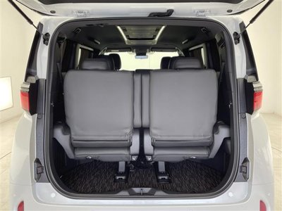 2025 TOYOTA ALPHARD thumbnail 29