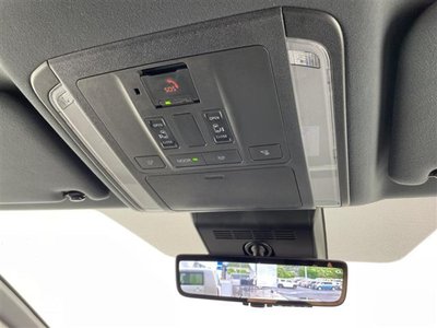 2025 TOYOTA ALPHARD thumbnail 18