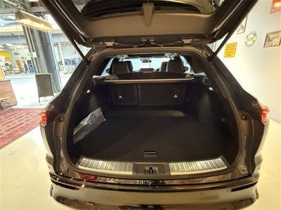 TOYOTA CROWN ESTATE - 9