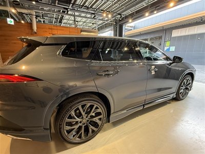 TOYOTA CROWN ESTATE - 8