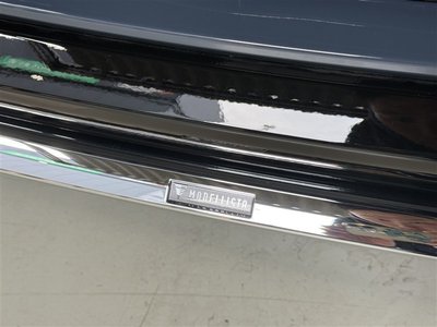 TOYOTA CROWN ESTATE - 4