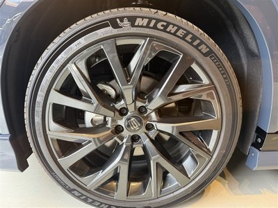 TOYOTA CROWN ESTATE - 5