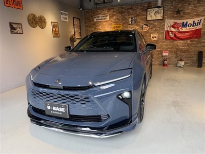 TOYOTA CROWN ESTATE - 3