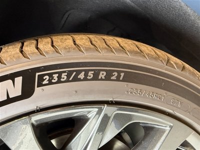 TOYOTA CROWN ESTATE - 6