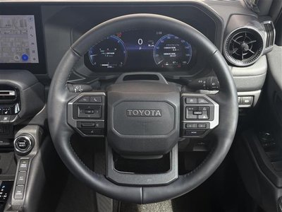 TOYOTA LAND CRUISER 250 - 9