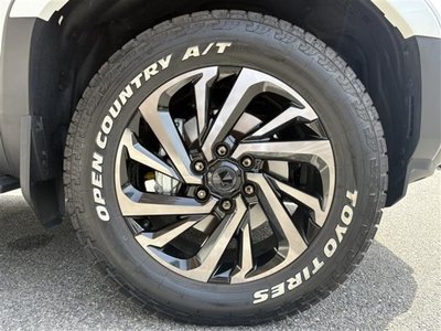 TOYOTA LAND CRUISER 250 - 3