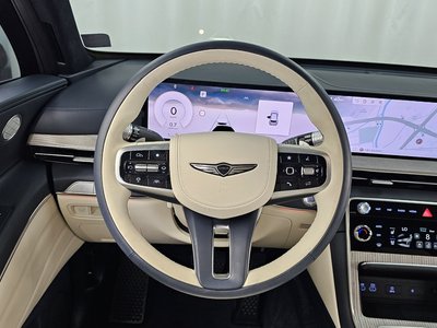 2024 Genesis GV80 thumbnail 20