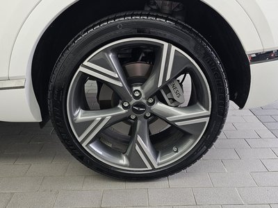 2024 Genesis GV80 photo 8