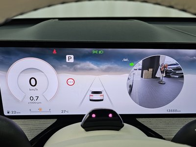 2024 Genesis GV80 thumbnail 11