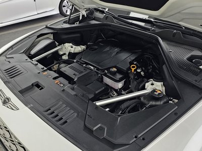 2024 Genesis GV80 photo 7