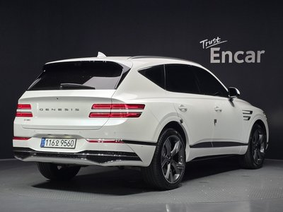 2024 Genesis GV80 photo 3