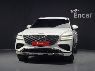 2024 Genesis GV80 photo 2
