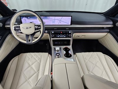 2024 Genesis GV80 photo 5