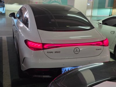 MERCEDES-BENZ EQE - 3