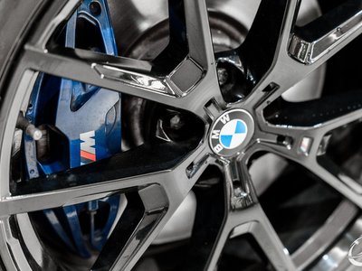 2019 BMW 8 SERIES GRAN COUPE photo 10