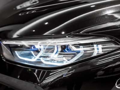 2019 BMW 8 SERIES GRAN COUPE — миниатюра 56