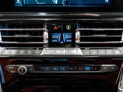 2019 BMW 8 SERIES GRAN COUPE — миниатюра 32