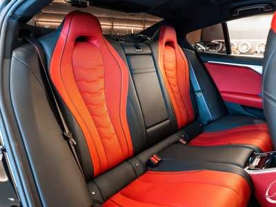 2019 BMW 8 SERIES GRAN COUPE — миниатюра 24