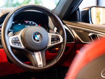 2019 BMW 8 SERIES GRAN COUPE — миниатюра 34
