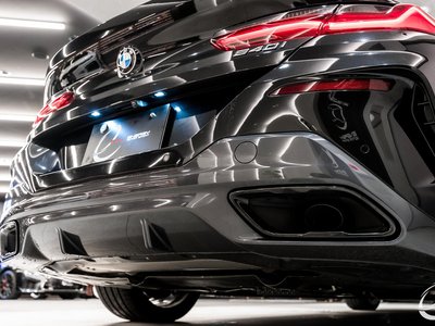 2019 BMW 8 SERIES GRAN COUPE — миниатюра 13