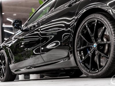 2019 BMW 8 SERIES GRAN COUPE photo 9