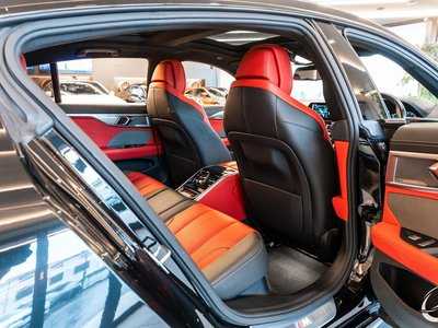 2019 BMW 8 SERIES GRAN COUPE — миниатюра 27