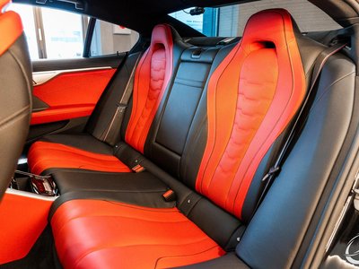 2019 BMW 8 SERIES GRAN COUPE — миниатюра 25