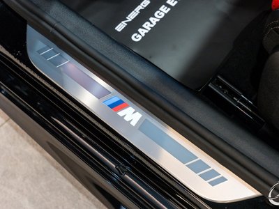 2019 BMW 8 SERIES GRAN COUPE — миниатюра 52