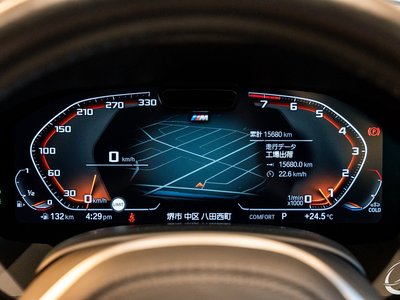 2019 BMW 8 SERIES GRAN COUPE — миниатюра 19