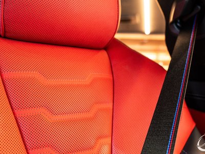 2019 BMW 8 SERIES GRAN COUPE — миниатюра 14