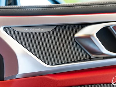 2019 BMW 8 SERIES GRAN COUPE — миниатюра 37