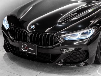 2019 BMW 8 SERIES GRAN COUPE — миниатюра 11