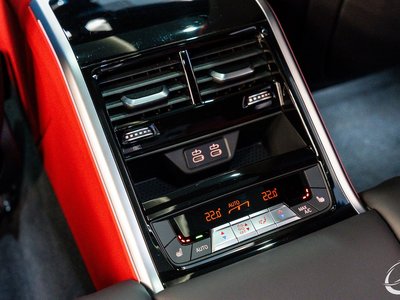 2019 BMW 8 SERIES GRAN COUPE — миниатюра 33