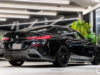 2019 BMW 8 SERIES GRAN COUPE — миниатюра 59