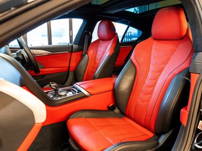 2019 BMW 8 SERIES GRAN COUPE — миниатюра 23