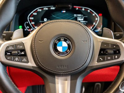 2019 BMW 8 SERIES GRAN COUPE — миниатюра 40