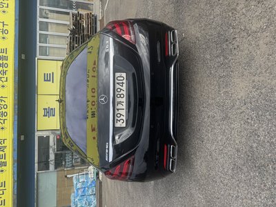 2020 Mercedes-BENZ S-CLASS 照片 3